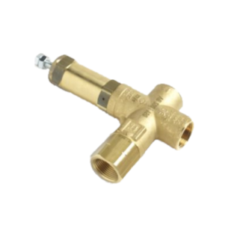 VALVE - UNLOADER 53 GPM (VB200/150)