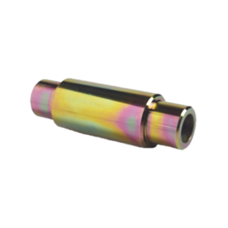 SPINDLE - MW2000 PIVOT (ZINC PLATED)