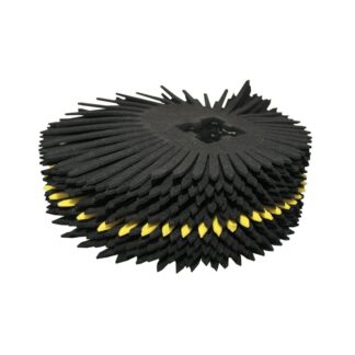 WHEEL BOSS CAM BRUSH BUNDLE (10")