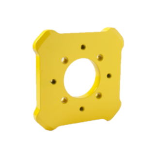 WELDMENT - DRIVE SPROCKET