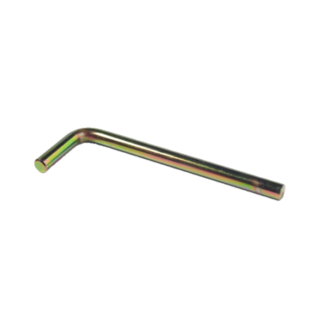 ANCHOR PIN (ZINC PLATED)