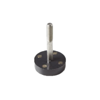ROTARY ENCODER ASSEMBLY (4 MAGNET DISK)