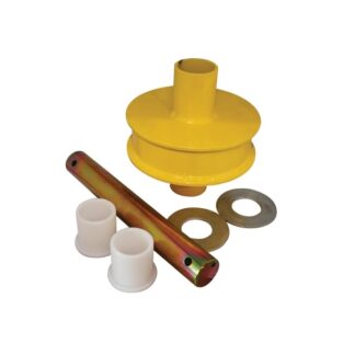 WELDMENT - TAKE-UP DRUM KIT (RG-440)