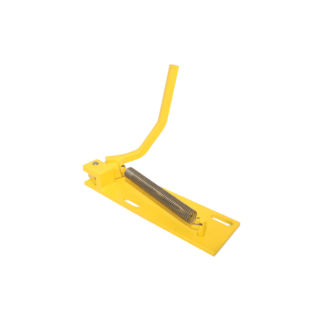 WELDMENT - MANUAL CALL-UP ACTUATOR KIT
