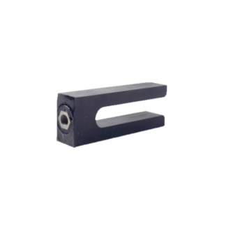 BUMPER - SLIP CLEVIS (MOLDED WITH INSERT)