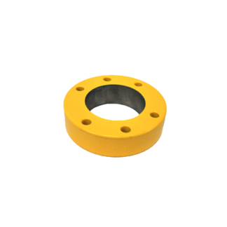 WELDMENT - HUB SPACER