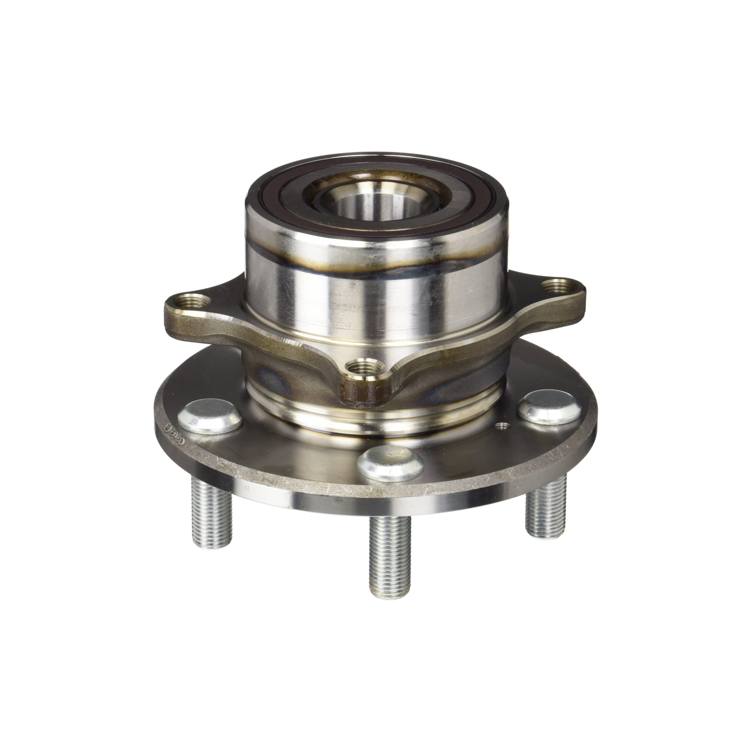 WHEEL HUB BEARING ASSEMBLY