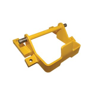 WELDMENT - SAFETY DOOR (XR-1000)
