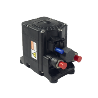 PUMP - FLOJET VITON (VGD018)