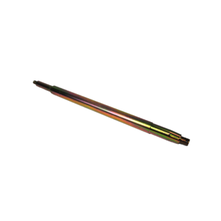 SHAFT - RS301/400 ELECTRIC DRIVE 1st GEN 29" (ZINC PLATED)