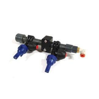 RS1000 WATER MANIFOLD ASSEMBLY