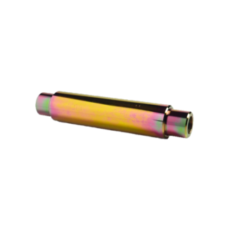 SPINDLE - RS701 SECONDARY ARM (ZINC PLATED)
