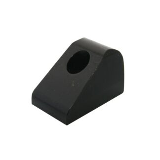 BUMPER STOP - SHORT ARM