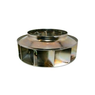 BLOWER FAN WHEEL ASSEMBLY (10 HP)