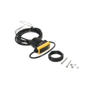 PHOTO-EYE BANNER (RECEIVER)