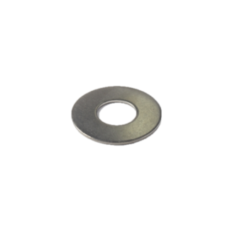 HARDWARE - FLAT SHIM WASHER SS (¾")