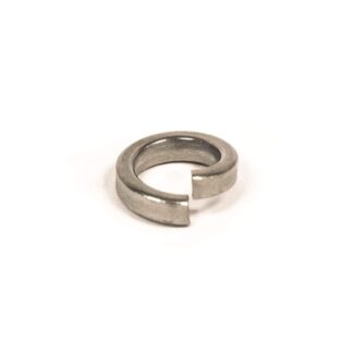 WASHER - SS LOCK 3/8" (HIGH COLLAR)