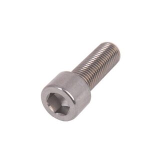 HARDWARE - SHCS SS (⅜"-16 x 1½")