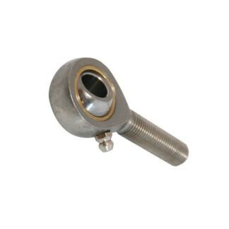 ROD END MALE (½") TRE-8