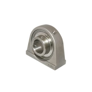 BEARING - TAPPED BASE 1½" (SSUCPA 208-24A)