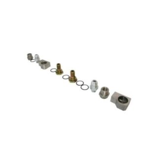 HARDWARE - BANJO BOLT KIT