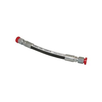 HYDRAULIC HOSE ASSEMBLY (8⅜")