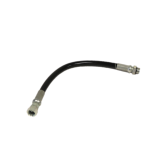 HYDRAULIC HOSE ASSEMBLY (14")