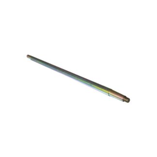 SHAFT - RS701 ELECTRIC DRIVE 46½" (ZINC PLATED)
