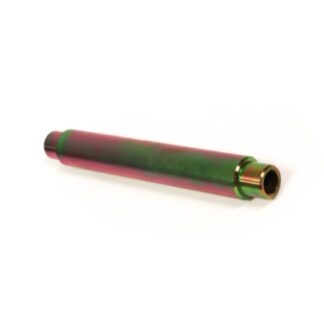 SPINDLE - RS550 PIVOT (ZINC PLATED)