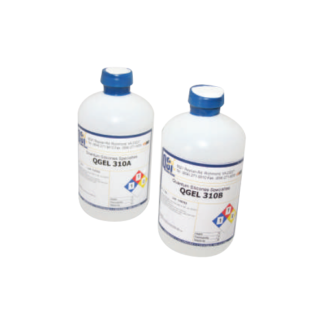 SILICONE GEL KIT