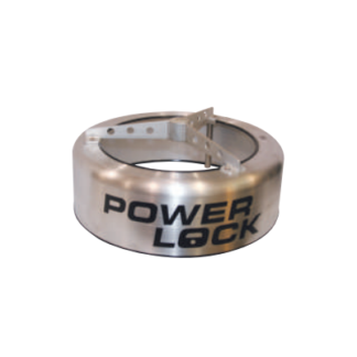 POWER LOCK DRUM ASSEMBLY