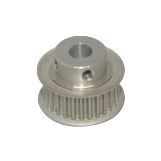 SMART NOZZLE - PULLEY