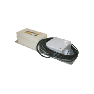 SMART NOZZLE - DRIVER BOARD CONTROL ASSEMBLY