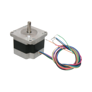 SMART NOZZLE - STEPPER MOTOR