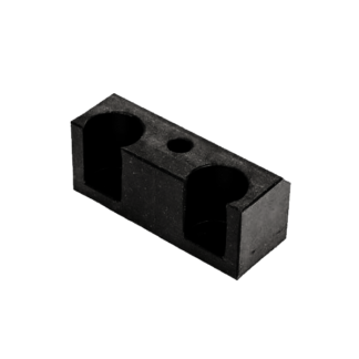 SHOCK & MAGNET MOUNT