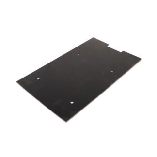 Exit Cover 1/4"