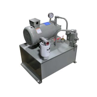 Power Pack (1.5HP)