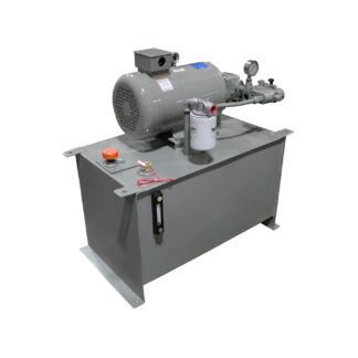 Power Pack (5HP)