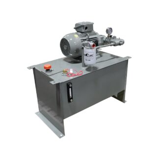 Hydraulic Power Pack (7.5HP)