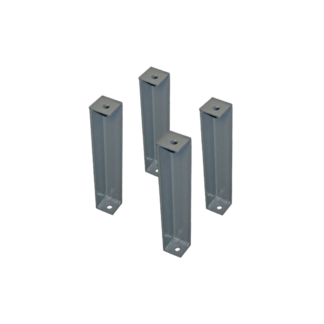 Power Pack Stacking Legs